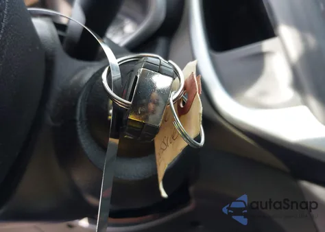 2017 Chevrolet Sonic Lt Auto from USA, damaged, VIN 1G1JG6SG8H4170987